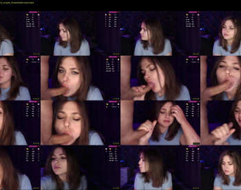milk_slice — 51 minute Chaturbate couple cam video, 720p, Sep 24, 2024