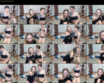 helldollz — 23 minute Chaturbate female cam video, 720p, Sep 27, 2024