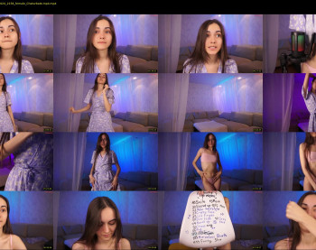 _marvelous_time_ — 48 minute Chaturbate female cam video, 720p, Sep 29, 2024