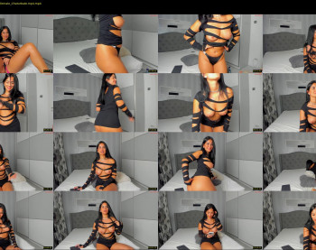 _adelle — 22 minute Chaturbate female cam video, 720p, Oct 2, 2024