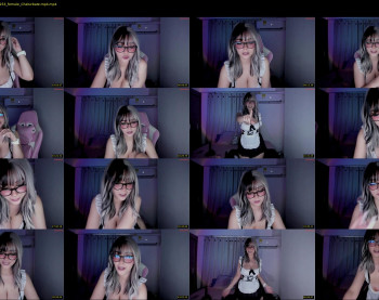 emilyrosss_ — 53 minute Chaturbate female cam video, 720p, Oct 2, 2024