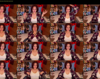 ps4pro — 52 minute Chaturbate female cam video, 720p, Oct 2, 2024