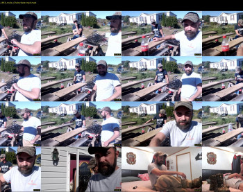 hardworkertn — 31 minute Chaturbate male cam video, 720p, Oct 6, 2024