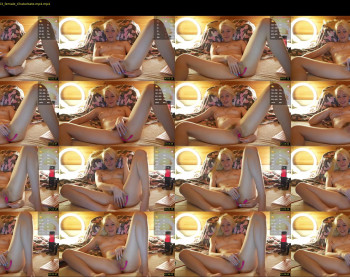 _anactac_ — 52 minute Chaturbate female cam video, 720p, Oct 8, 2024