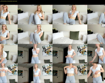 _hidden_gem_ — 57 minute Chaturbate female cam video, 720p, Oct 9, 2024