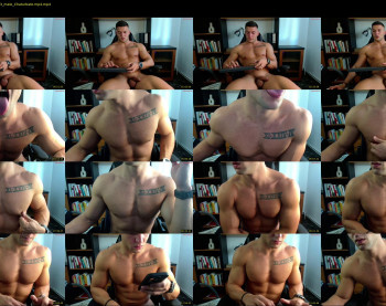 tomasmv — 15 minute Chaturbate male cam video, 720p, Oct 11, 2024