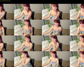 fritha — 27 minute Chaturbate female cam video, 720p, Oct 21, 2024
