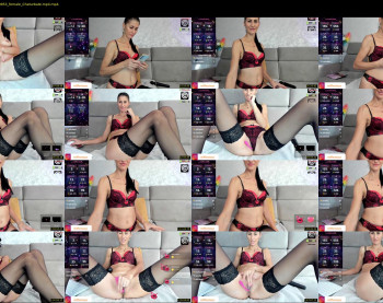 milffantasyx — 121 minute Chaturbate female cam video, 720p, Oct 21, 2024