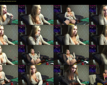 sandra_sww — 48 minute Chaturbate couple cam video, 720p, Oct 21, 2024