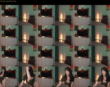 _blackbee_ — 4 minute Chaturbate female cam video, 720p, Oct 29, 2024