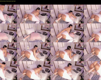 _tinyrousse_ — 122 minute Chaturbate female cam video, 720p, Nov 11, 2024
