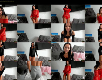 _mito_69 — 93 minute Chaturbate female cam video, 720p, Nov 14, 2024