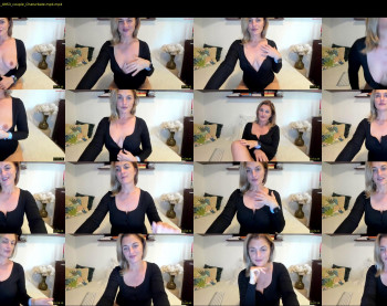 jadore_able82 — 7 minute Chaturbate female cam video, 720p, Nov 14, 2024