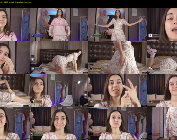 _marvelous_time_ — 120 minute Chaturbate female cam video, 720p, Nov 18, 2024