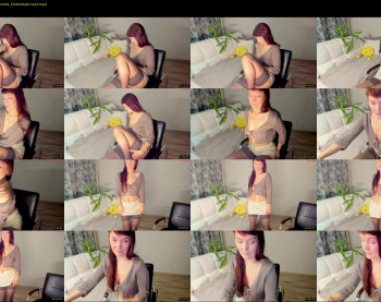 fritha — 62 minute Chaturbate female cam video, 720p, Nov 21, 2024