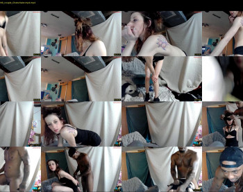 vetskybbc_ — 71 minute Chaturbate couple cam video, 480p, Nov 27, 2024