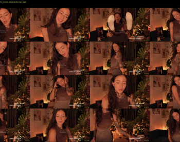 effylowell_ — 32 minute Chaturbate female cam video, 720p, Dec 1, 2024