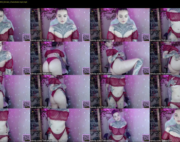 _peni_wise_ — 7 minute Chaturbate female cam video, 720p, Dec 1, 2024