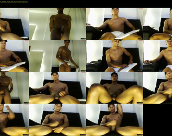 jacksoncooper1 — 105 minute Chaturbate male cam video, 720p, Dec 9, 2024