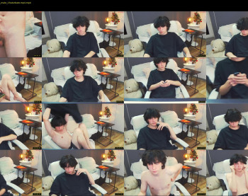 iwillfall_ — 114 minute Chaturbate male cam video, 720p, Dec 20, 2024