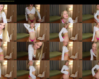 katcontrol — 13 minute Chaturbate female cam video, 720p, Dec 20, 2024