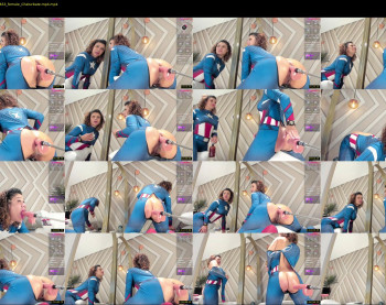 sofia_goez_ — 121 minute Chaturbate female cam video, 720p, Dec 22, 2024