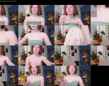 _lightmyfire — 15 minute Chaturbate female cam video, 720p, Dec 29, 2024