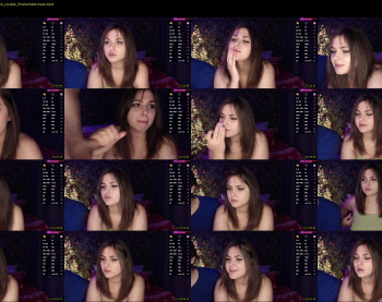 milk_slice — 121 minute Chaturbate couple cam video, 720p, Dec 30, 2024