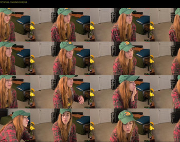 lilithoftrees — 9 minute Chaturbate female cam video, 720p, Jan 4, 2025