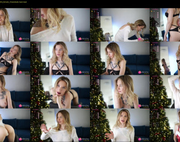 mel_collins — 121 minute Chaturbate female cam video, 720p, Jan 4, 2025