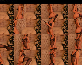 yourmidnightcoffee — 121 minute Chaturbate female cam video, 720p, Jan 4, 2025
