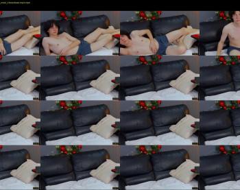iwillfall_ — 42 minute Chaturbate male cam video, 720p, Jan 6, 2025