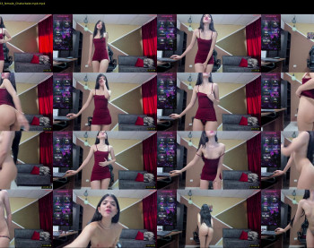 lisagray_1 — 121 minute Chaturbate female cam video, 720p, Jan 6, 2025