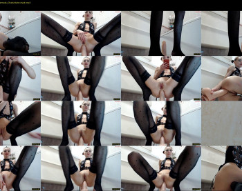 mullty — 121 minute Chaturbate female cam video, 720p, Jan 7, 2025