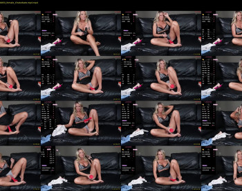 tomimichelle — 76 minute Chaturbate female cam video, 720p, Jan 8, 2025