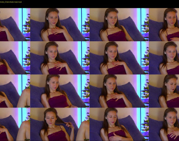 _feli_ — 73 minute Chaturbate female cam video, 720p, Jan 9, 2025