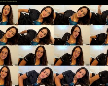 teleaevansss — 20 minute Chaturbate female cam video, 720p, Jan 9, 2025