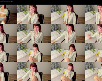 fritha — 18 minute Chaturbate female cam video, 720p, Jan 9, 2025