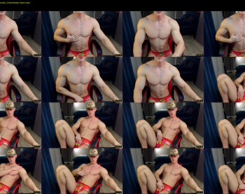 sinffuly — 7 minute Chaturbate male cam video, 720p, Jan 11, 2025