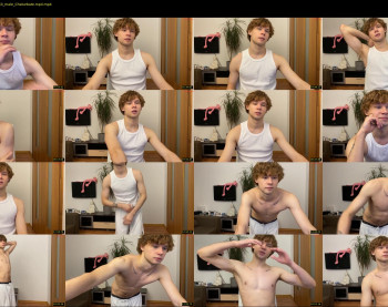 eitanhere — 22 minute Chaturbate male cam video, 720p, Jan 14, 2025