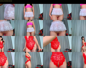 tiny_cute — 121 minute Chaturbate female cam video, 720p, Jan 15, 2025