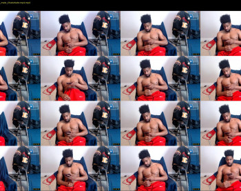 chefdev — 10 minute Chaturbate male cam video, 720p, Jan 16, 2025