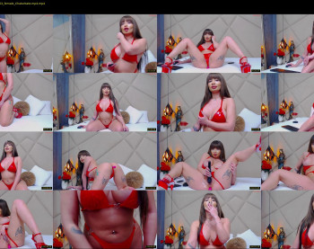 rubyluxee — 121 minute Chaturbate female cam video, 720p, Jan 20, 2025