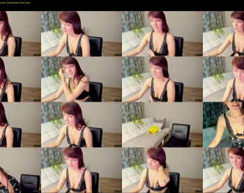 fritha — 54 minute Chaturbate female cam video, 720p, Jan 22, 2025