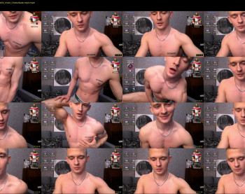marvelboy_ — 17 minute Chaturbate male cam video, 720p, Jan 22, 2025