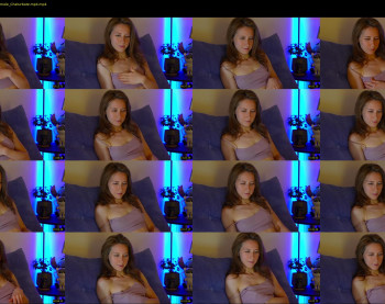 _feli_ — 38 minute Chaturbate female cam video, 720p, Jan 28, 2025
