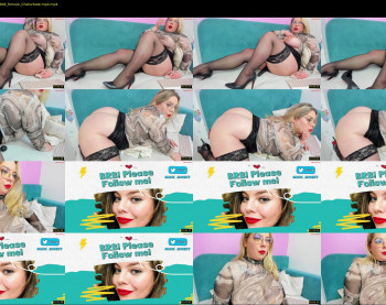 _mooncake — 56 minute Chaturbate female cam video, 720p, Jan 22, 2025