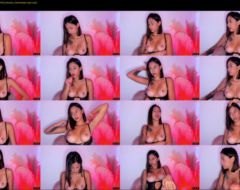 kim_murphy — 25 minute Chaturbate female cam video, 720p, Jan 26, 2025