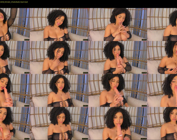 miawoderfull — 74 minute Chaturbate female cam video, 720p, Jan 30, 2025