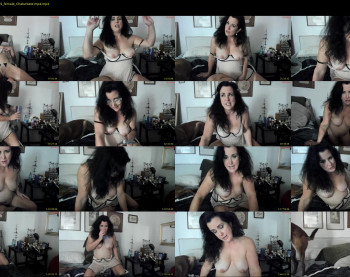 evparrish — 121 minute Chaturbate female cam video, 720p, Feb 2, 2025